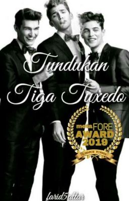 Tundukkan Tiga Tuxedo