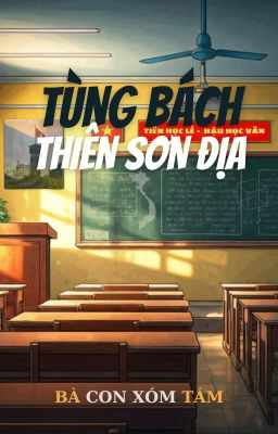 Tùng Bách Thiên Sơn Địa