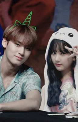 Từng là chúng ta-우리는, 한때 ( Mingyu- Eunha-Jungkook)