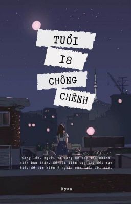 TUỔI 18