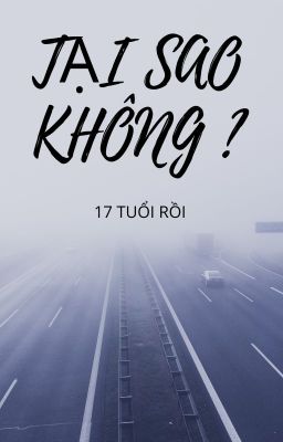 TUỔI THANH XUÂN 17