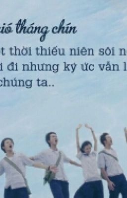 Tuổi thanh xuân của tôi và bạn