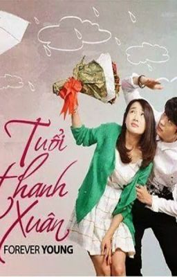 Tuổi Thanh Xuân |Phần 1|