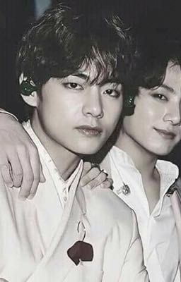 Tường thành đơn phương /taekook/