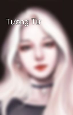 Tương Tư