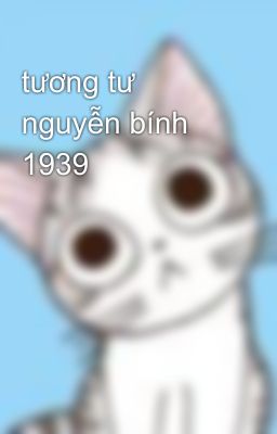 tương tư nguyễn bính 1939