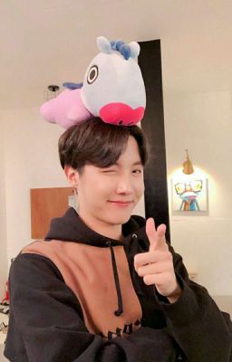 TƯỞNG TƯỢNG BTS J_HOPE LÀ BẠN TRAI