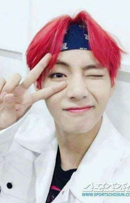 Tưởng Tượng Kim Taehyung Là Bạn Trai