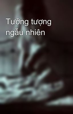 Tưởng tượng ngẫu nhiên