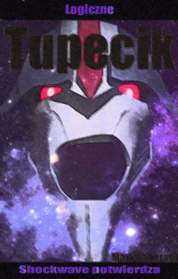 Tupecik | Transformers Prime