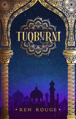 Tuqburni I - Bidhara (English Project)