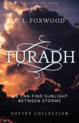 Turadh | poetry collection | completed