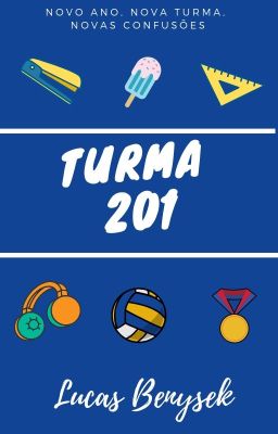 TURMA 201