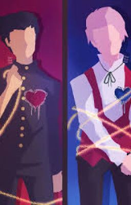 Turnabout Dollhouse (Yandere!Phoenix x Miles Edgeworth)