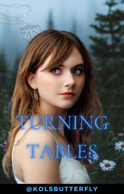 Turning Tables - B.Zabini