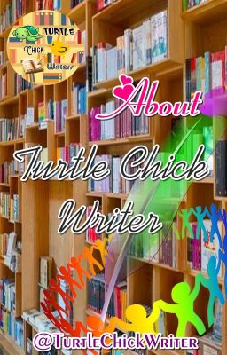 Turtle Chick Writer