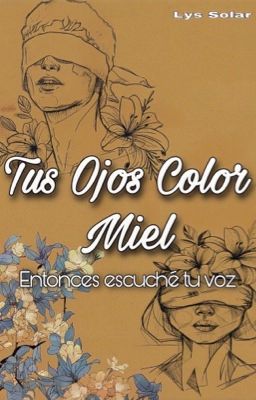 Tus Ojos Color Miel