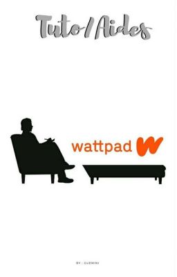 Tuto wattpad