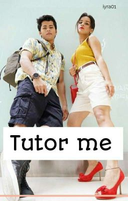 Tutor Me