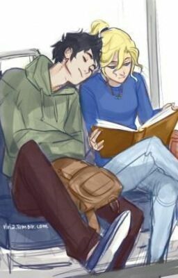 Tutor || Percabeth Fanfic