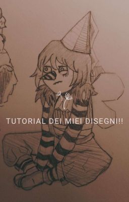 Tutorial di disegno 