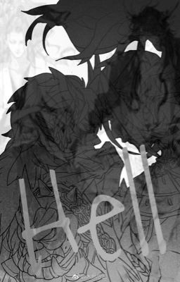 [Tửu x Tỳ] HELL