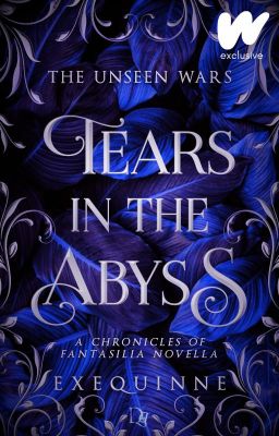 TUW 11: Tears in the Abyss