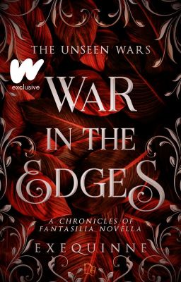 TUW 12: War in the Edges