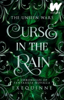 TUW 14: Curse in the Rain