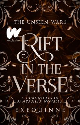 TUW 2: Rift in the Verse