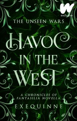 TUW 5: Havoc in the West