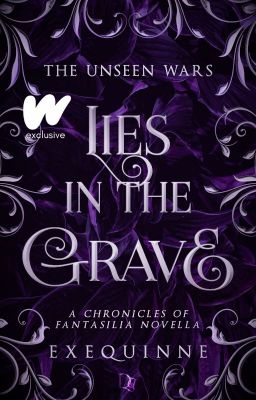 TUW 6: Lies in the Grave