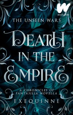 TUW 8: Death in the Empire