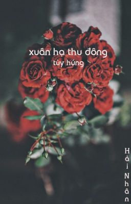 tuỳ hứng - xuân hạ thu đông - mina x nayeon