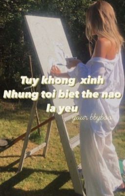 Tuy không xinh nhưng crush chưa bao giờ thích bạn