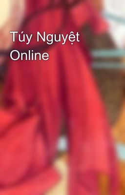 Túy Nguyệt Online