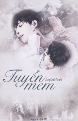 Tuyển Mem for Jungkook_Team