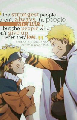 [Tuyển Mem] Naruto In My Heart