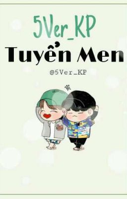  [ Tuyển Members] 5Ver_KP 