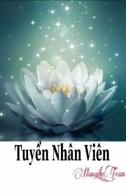 Tuyển Nhân Viên