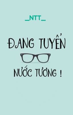 Tuyển Nước Tương (Tuyển mem)