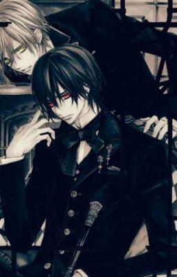 Tuyển Tập Đoản Văn Vampire Knight