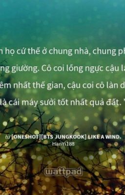 Tuyển Tập Đoản Văn Về Tâm Tư Của Một Đám Con Gái Lố Lăng