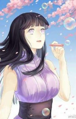 TUYỂN TẬP FAN ART VỀ HINATA