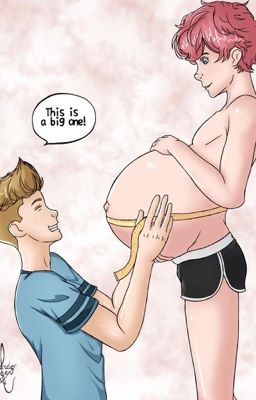 Tuyển tập mpreg: Bụng bầu play