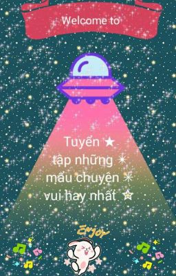 Tuyển tập những mẩu chuyện vui ngắn 