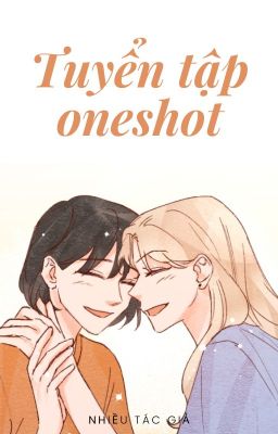 tuyển tập oneshot