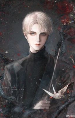 Tuyển tập Severus Snape x Draco Malfoy đồng nhân