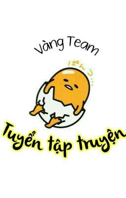 Tuyển tập truyện