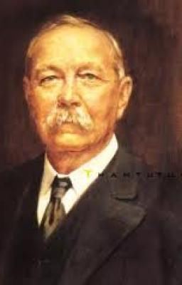 Tuyển tập truyện giả tưởng của Conan Doyle